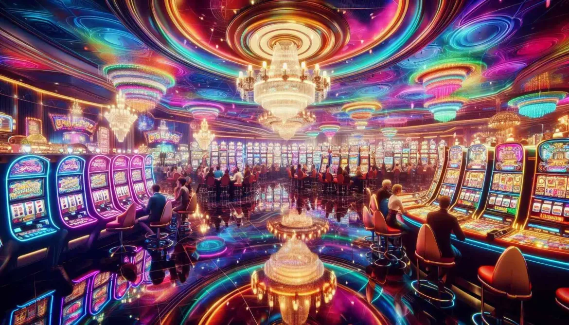 Throne Bet Casino